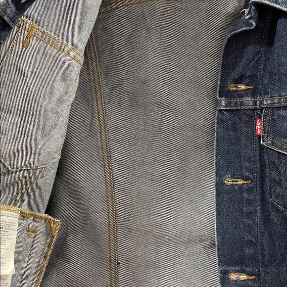 Levi’s Denim Jacket - Picture 5 of 14